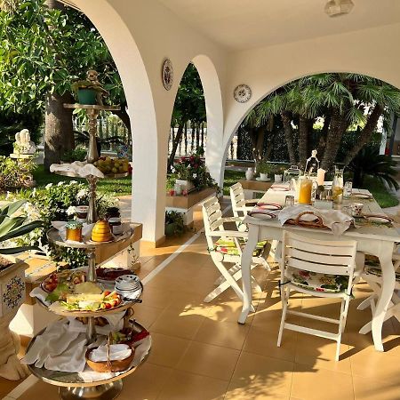 Romantico Wellness Casa Veronica Эльче Экстерьер фото