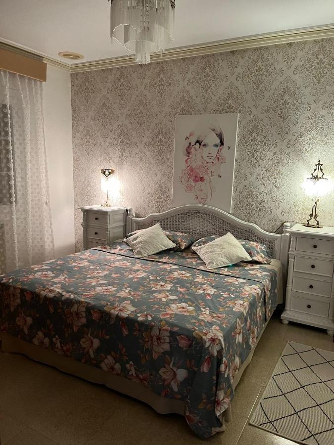 Romantico Wellness Casa Veronica Эльче Экстерьер фото