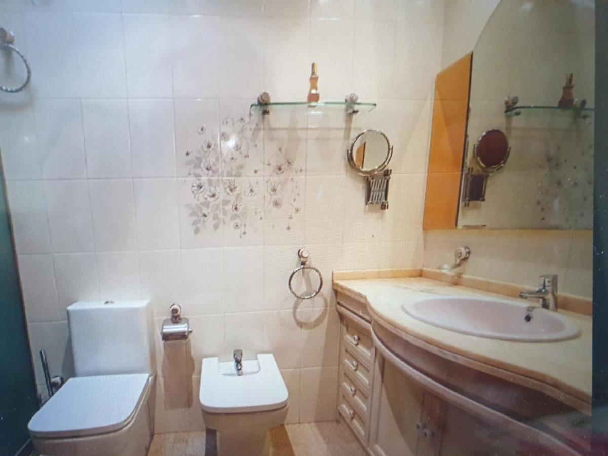 Romantico Wellness Casa Veronica Эльче Экстерьер фото