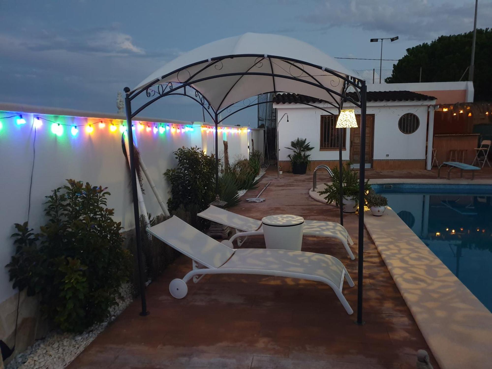 Romantico Wellness Casa Veronica Эльче Экстерьер фото