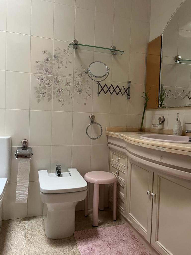 Romantico Wellness Casa Veronica Эльче Экстерьер фото