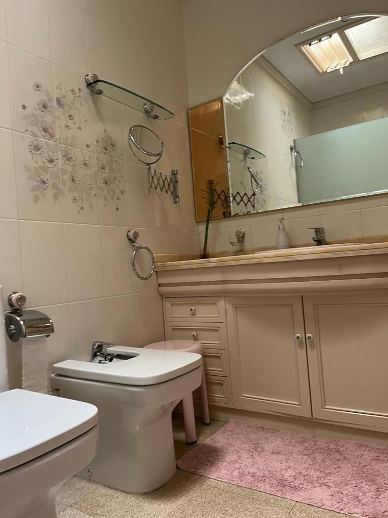 Romantico Wellness Casa Veronica Эльче Экстерьер фото
