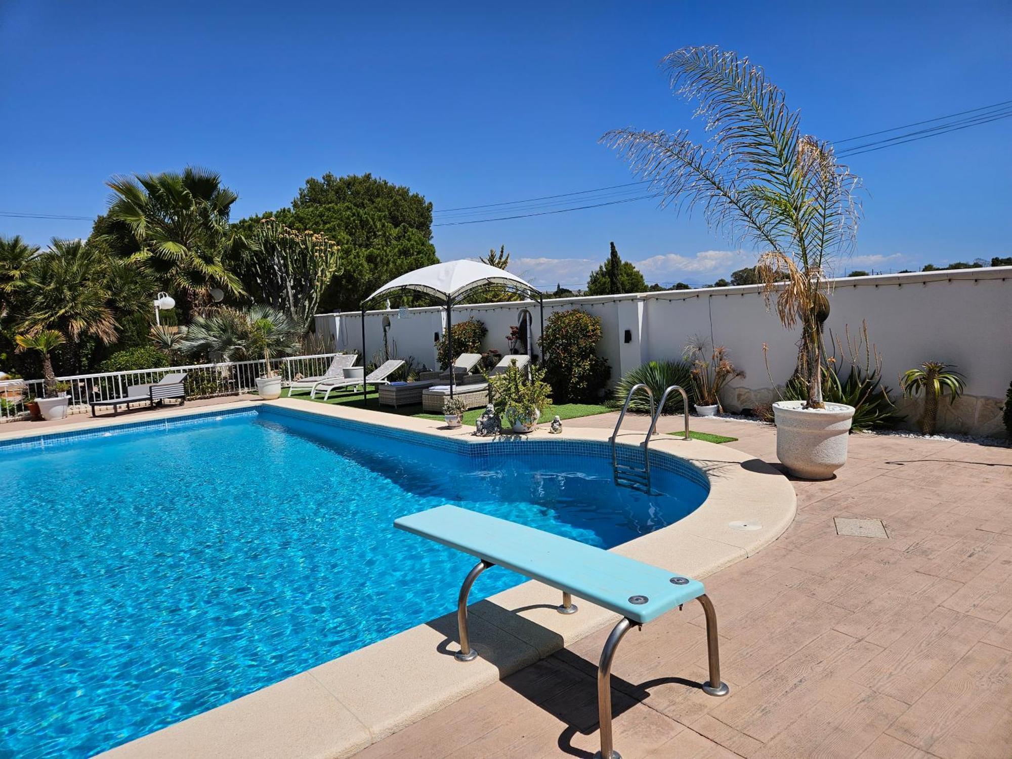 Romantico Wellness Casa Veronica Эльче Экстерьер фото