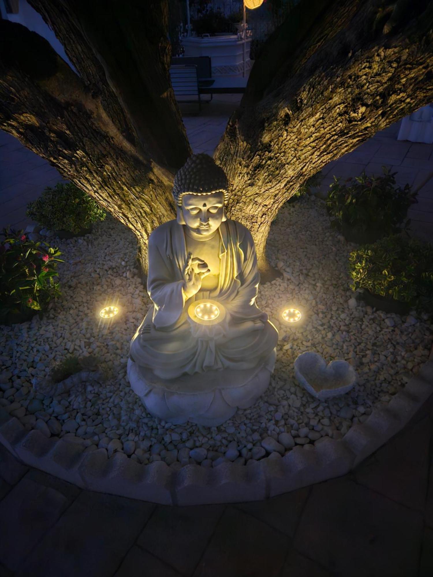 Romantico Wellness Casa Veronica Эльче Экстерьер фото